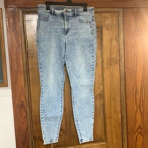 M jeans by Maurices